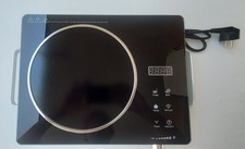 Piastra induzione 3500w usato  Udine
