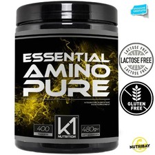Nutrition essential amino usato  Italia