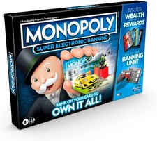 Monopoly ultimate rewards for sale  BIRMINGHAM