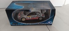 Peugeot 206 wrc for sale  UK