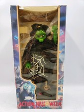 Witch action halloween usato  Italia
