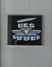 Używany, LES DUDEK - Freestyle by Les Dudek (CD, Mar-2002, Eflat Productions) Mint na sprzedaż  Wysyłka do Poland