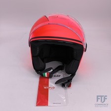 Ffener helm 56cm gebraucht kaufen  Neustadt b.Coburg