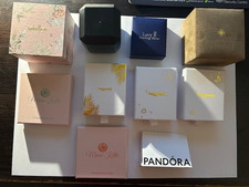 schmuckschachteln gebraucht kaufen  Neubrandenburg