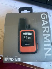 Nob garmin inreach for sale  Alameda