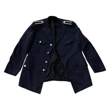 Feuerwehr uniform jackett gebraucht kaufen Feuerwehr uniform jackett gebraucht kaufen  Witten