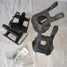 Shimano deore pedale gebraucht kaufen  Chemnitz