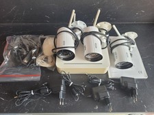 Abus tvac18000 komplettset gebraucht kaufen  Todendorf