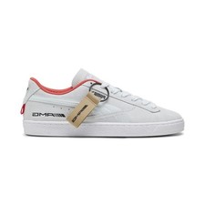 Tênis Puma Mercedes AMG camurça T 30801802 masculino cinza automobilismo comprar usado  Enviando para Brazil