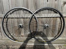 Retro handbuilt mtb for sale  LIVERPOOL