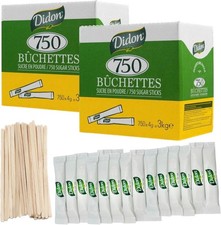 Didon 1500 sachets d'occasion  Argenteuil