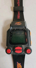 Usado, Antigo 1993 MZ. Relógio de jogo digital Berger Nintendo Starfox (não funciona) comprar usado  Enviando para Brazil