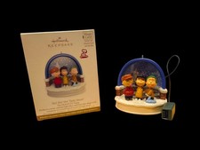 New snoopy hallmark for sale  Pelham