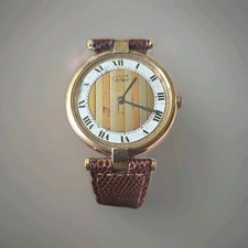 Must cartier paris d'occasion  Expédié en Belgium