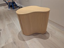 Isola side table for sale  LONDON