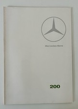 Alter mercedes benz gebraucht kaufen  Feldkirchen-Westerham