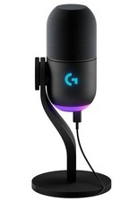 Logitech yeti supercardioid for sale  San Jose