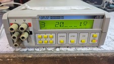 Aoip micro ohmmètre d'occasion  Rillieux-la-Pape