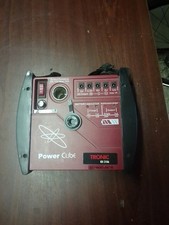 Power cube tronic gebraucht kaufen  Stemwede