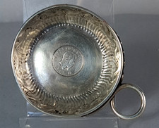 Ancien tastevin argent d'occasion Ancien tastevin argent d'occasion  Avignon