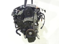Moteur peugeot 207 d'occasion  Saint-Lizier