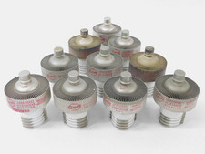 Eimac 8660 4cx1500b for sale  Sparks