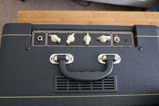Vox ac4 valve for sale  BRIGHTON