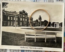 Rathenow bahnhofsvorplatz denk gebraucht kaufen  Deutschland