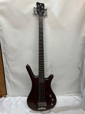 Warwick Corvette padrão/baixo elétrico com SC, usado comprar usado  Enviando para Brazil