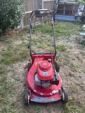 Honda harry petrol for sale  COLCHESTER