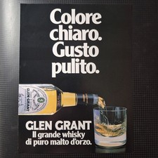 1984 glen grant usato  Milano