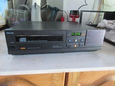 Platine 104 philips d'occasion  Teyran