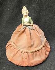 Half doll lady for sale  BRISTOL