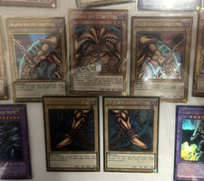 Yugioh pgl2 de026 gebraucht kaufen  Peißenberg