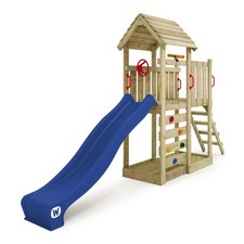 Wickey stelzenhaus spielturm gebraucht kaufen  Gangelt
