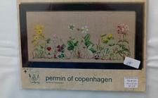 Stickvorlage kreuzstich wildbl gebraucht kaufen  Wurzen