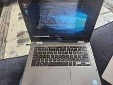 Usado Dell Inspiron 15 2 em 1 P58F001 como está para peças com fonte de alimentação comprar usado  Enviando para Brazil