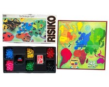 Risiko parker 1982 gebraucht kaufen  Düren