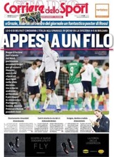 Corriere dello sport usato  Tavoleto
