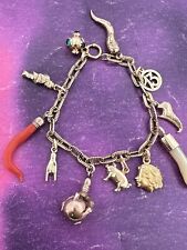 Bracelet bracciale antijella usato  Campobasso