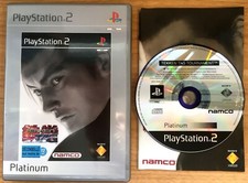 Tekken tag tournament usato  Spedire a Italy