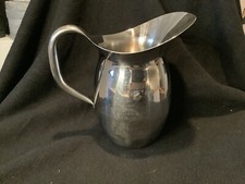 vintage vollrath stainless steel pitchers for sale vintage vollrath stainless steel pitchers for sale Pittsburgh