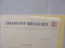 1955 veb diamant gebraucht kaufen  Tharandt