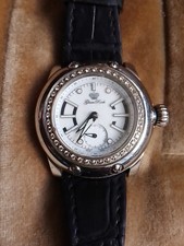 Orologio glam rock usato  Ghilarza