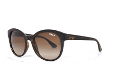 Vogue sunglasses brown for sale  Binghamton