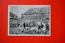 Verlag fußball 1958 gebraucht kaufen  Schöngeising