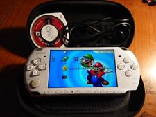 Sony psp slim d'occasion  Messanges