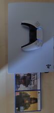 Sony playstation blu usato  San Miniato