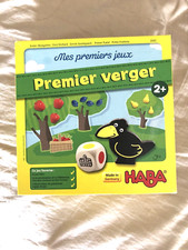 Jeu société enfant d'occasion  Sauveterre-de-Guyenne