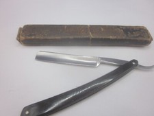 42511 altes rasiermesser gebraucht kaufen  Ottendorf-Okrilla